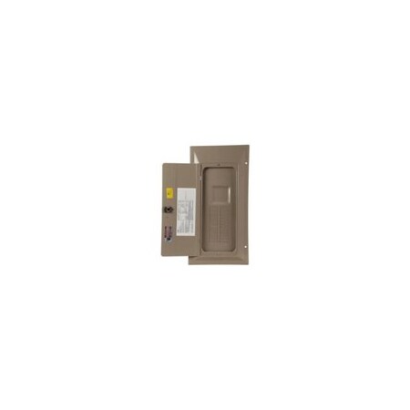 Eaton CH COVER CH8NLEF